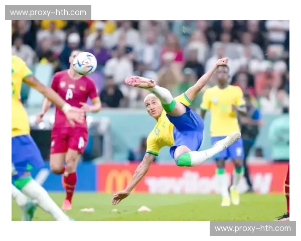 巴西队新闻:荣耀、焦点与未来 巴西队新闻:荣耀、焦点与未来