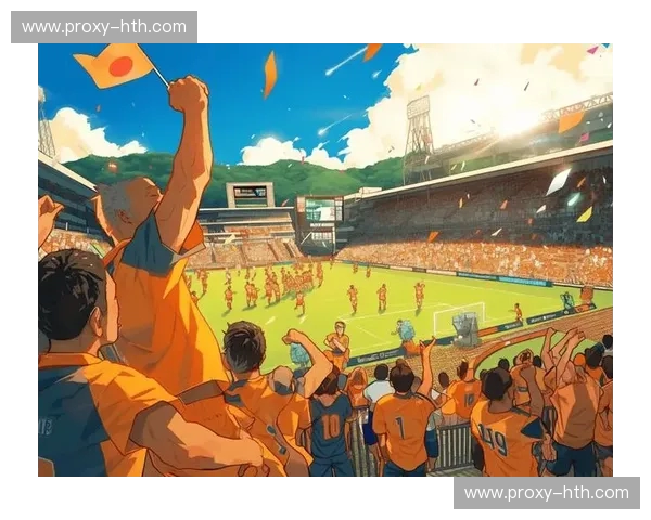 绿茵激荡，青春无悔：清水鼓动与FC东京的激情对话